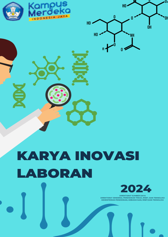 Penawaran Program Karya Inovasi Laboran 2024